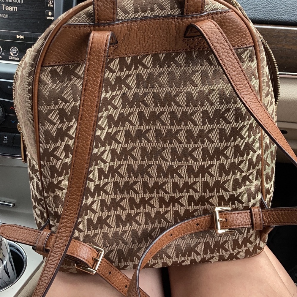Michael Kors bag for sale at $200.